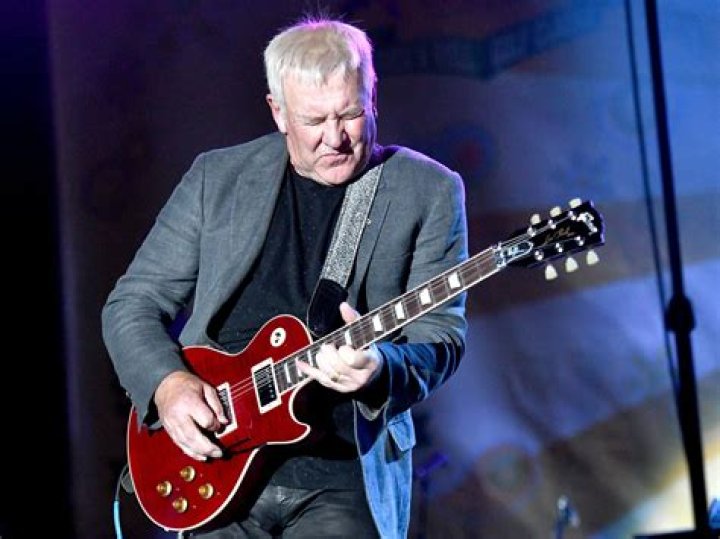 Alex Lifeson's Marital Status Revealed
