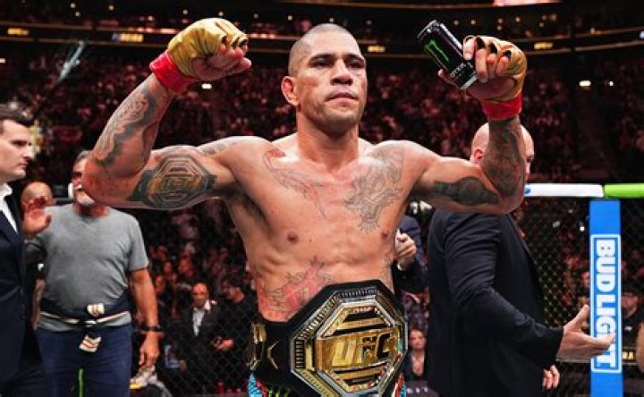 Alex Pereira's Religious Identity Revealed