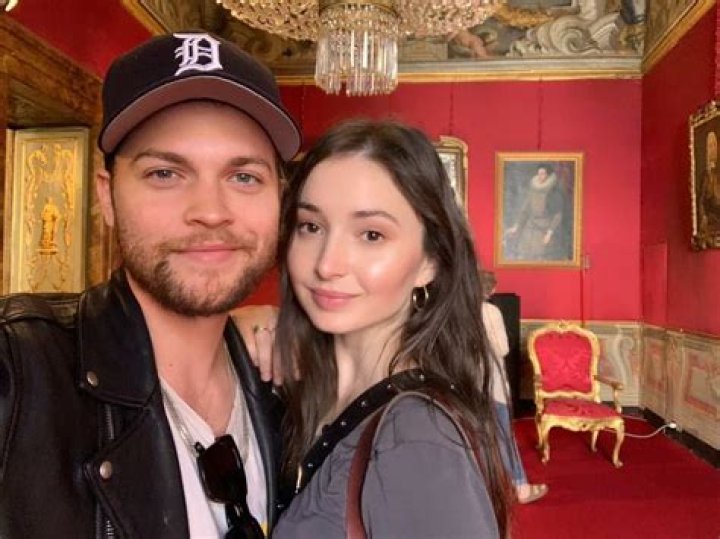 Alexander Calvert's Marital Status Revealed