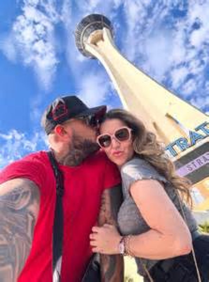 Alicia Villarreal's Marital Status Revealed!