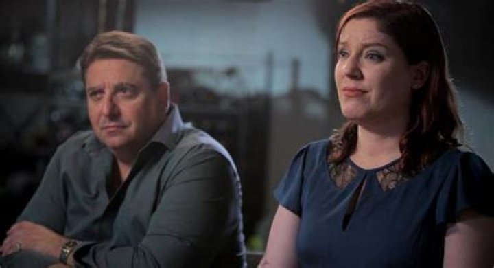 Exploring The Marital Status Of Amy From "The Dead Files"