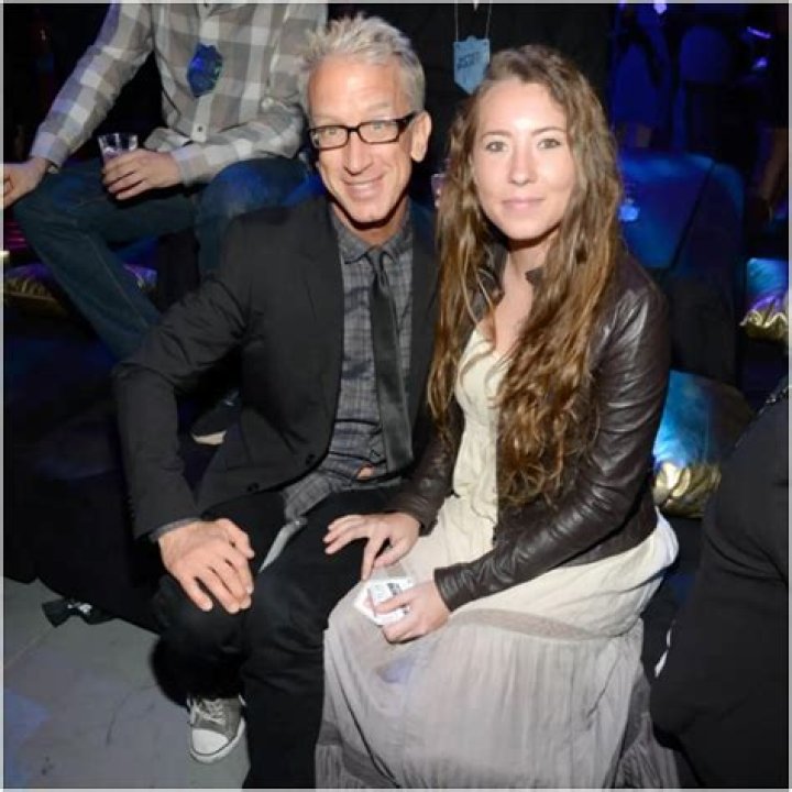 Unveiling The Truth: Is Andy Dick Hitched?
