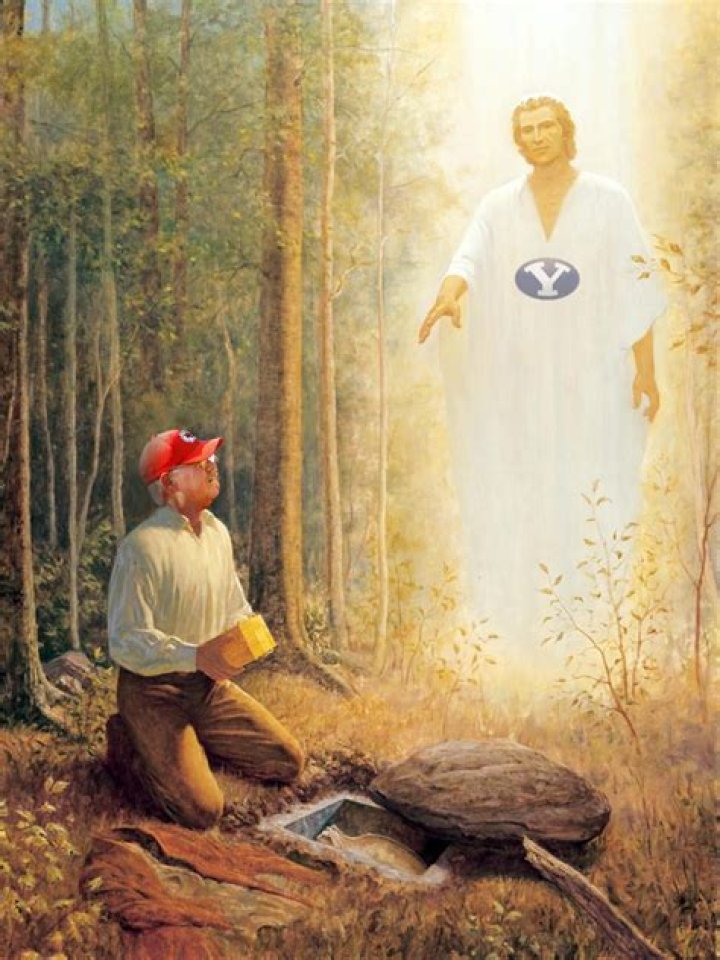 Unveiling The Truth: Andy Reid's Religious Odyssey