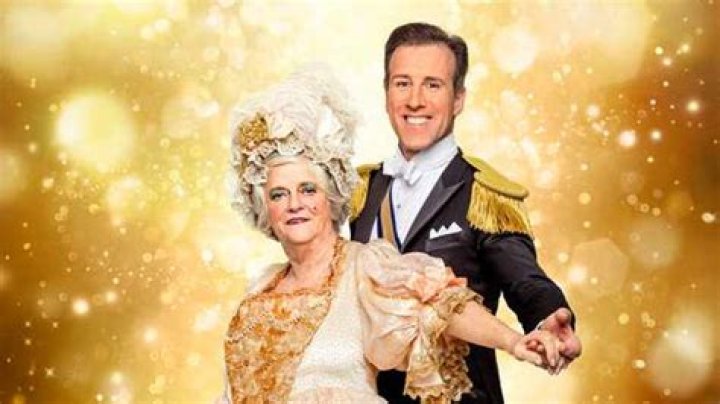 Ann Widdecombe's Marital Status Revealed