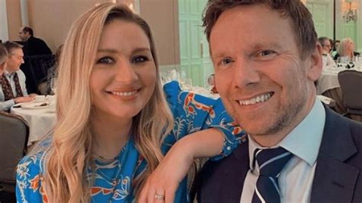 Unveiling Anna Daly's Marital Status: Discoveries And Insights