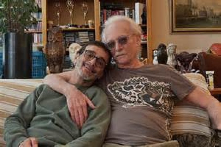 Anthony Geary's Marital Maze: Unveiling The Truth