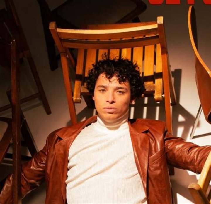 Anthony Ramos And Terrence Howard's Relation Unveiled