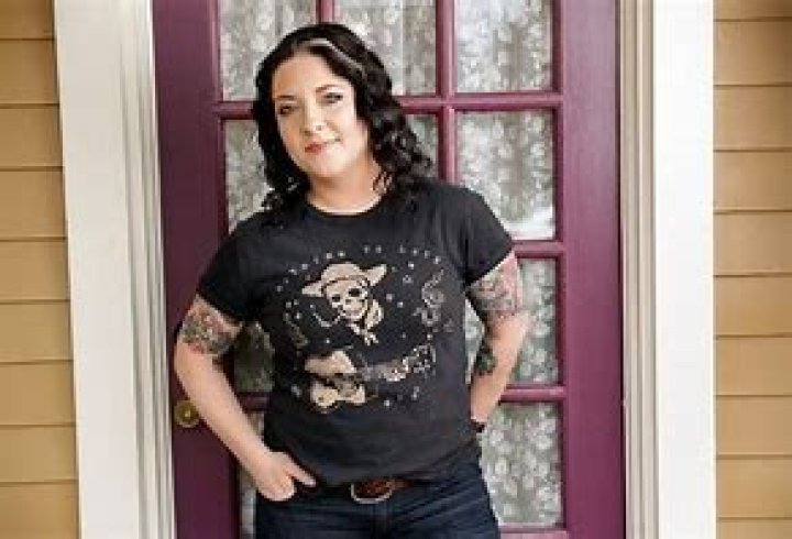 Unraveling The Curious Case Of Ashley McBryde And Martina McBride: Family Or