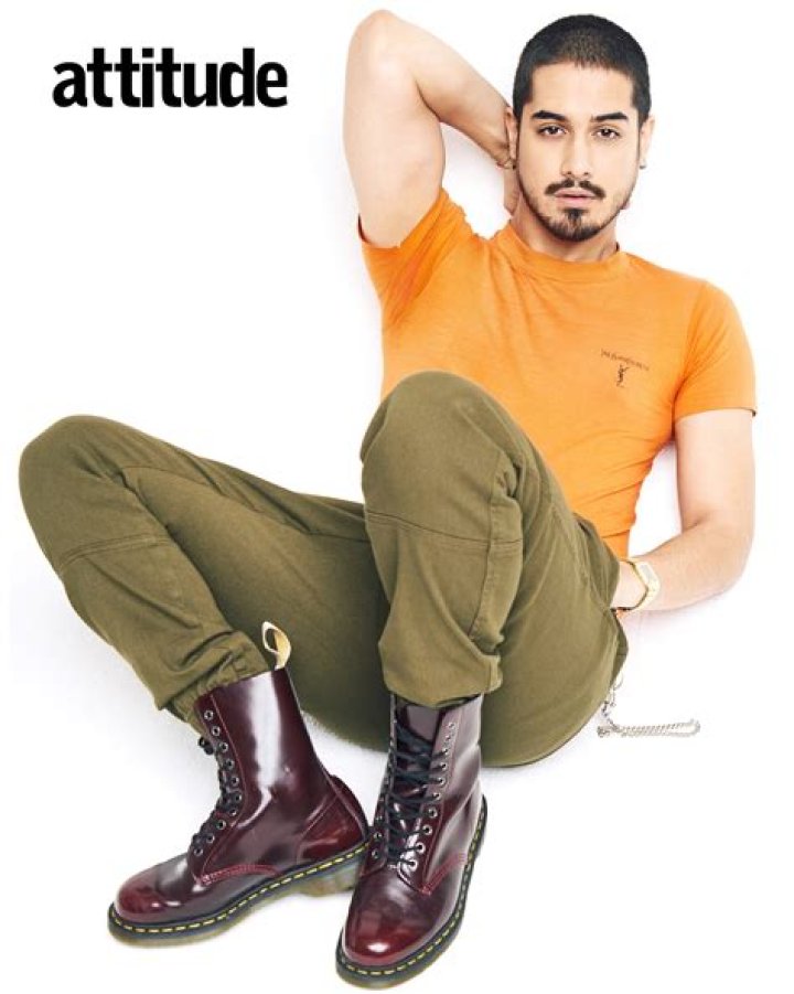 Unveiling The Truth: Exploring Avan Jogia's Sexuality