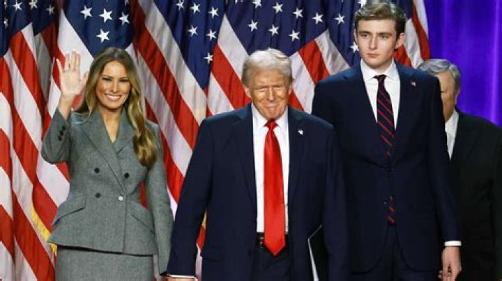 Exploring Barron Trump's Sibling Relationships