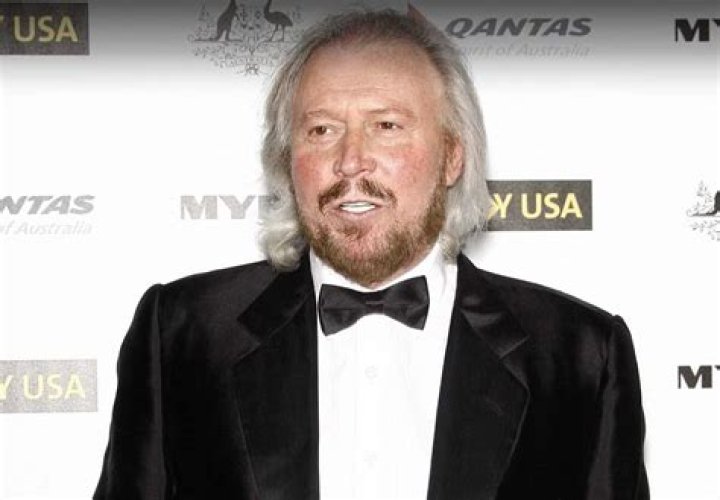 Uncovering The Facts About Barry Gibb's Health