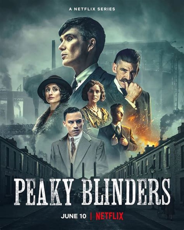 "Is Barry Keoghan In Peaky Blinders?" Uncover Hidden Truths And Unravel Intriguing Insights