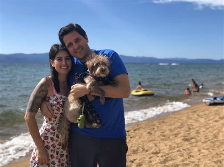 Is Ben Gleib In A Relationship? Dig Into Exclusive Discoveries