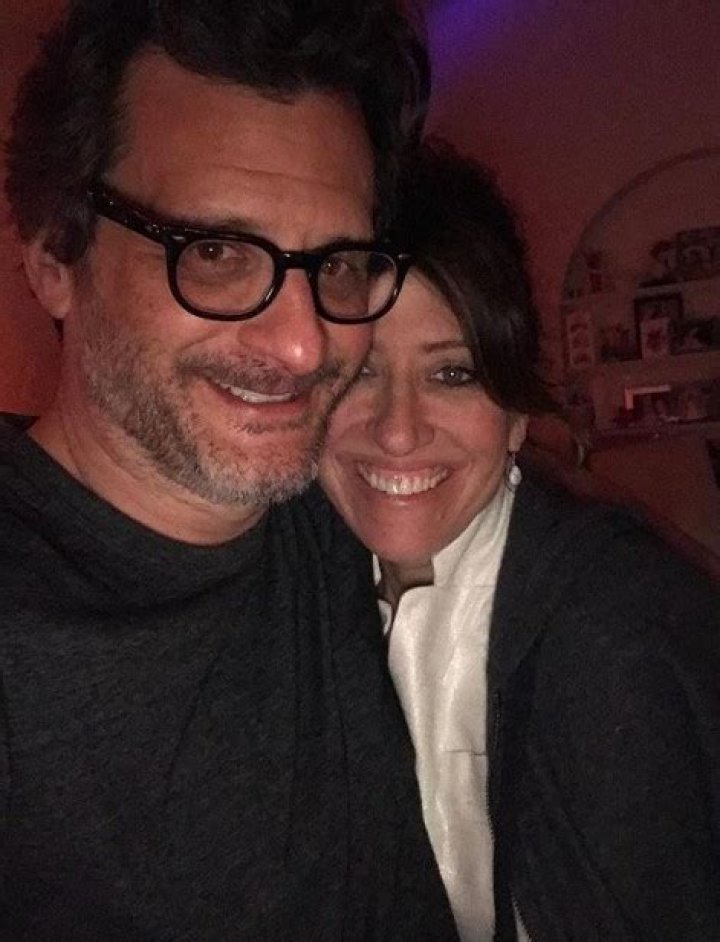 Unveiling The Truth: Is Ben Mankiewicz Hitched?