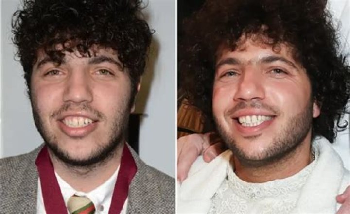 Unveiling The Hispanic Heritage Of Benny Blanco: Discoveries And Insights