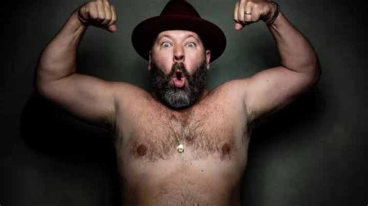 The Enigma Of Bert Kreischer's Incarceration: Unraveling The Truth