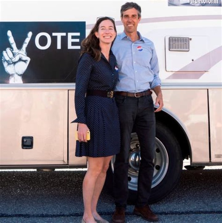 Is Beto O'Rourke Married? Exclusive Insights