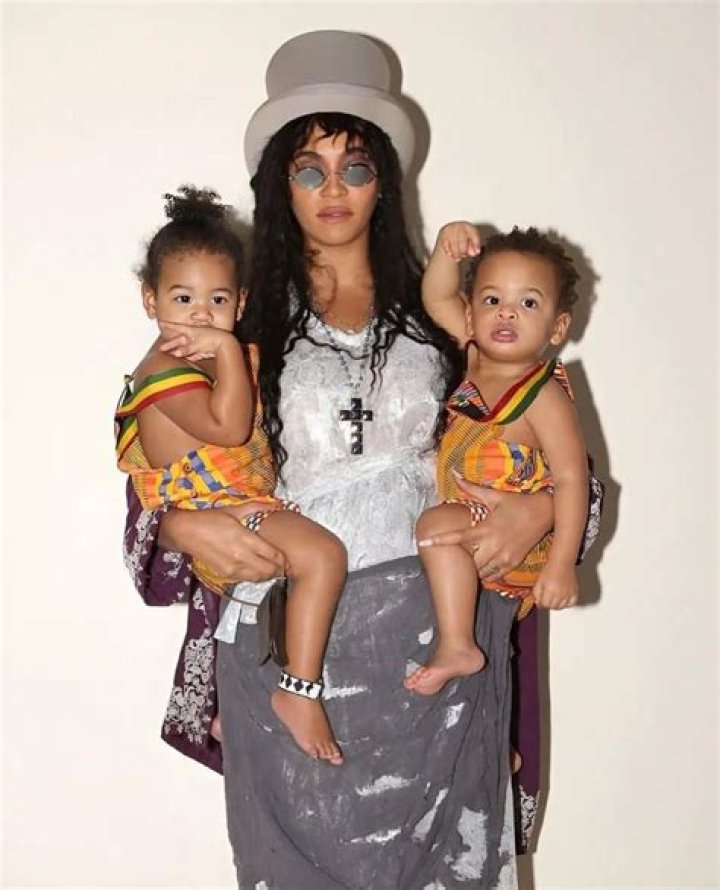 Discoveries From Beyonce's Son's Creative Journey