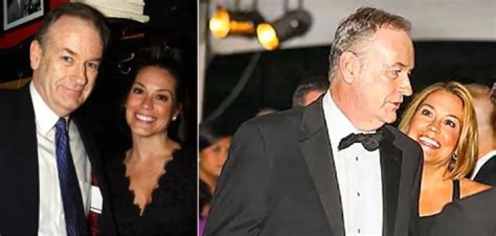 Is Bill O'Reilly Still Married?