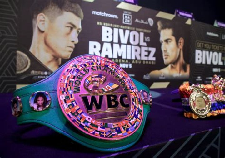 Unveiling The Enigma: Exploring Bivol's Christian Identity