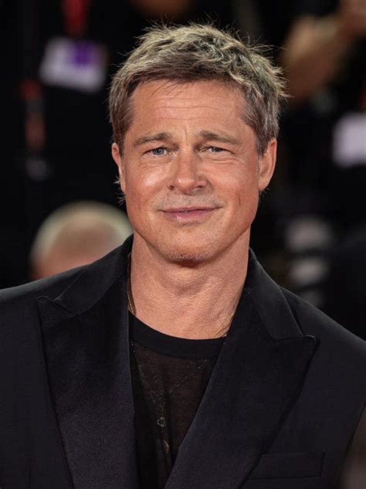 Unveiling Brad Pitt's Spiritual Journey: Christian Or Not?