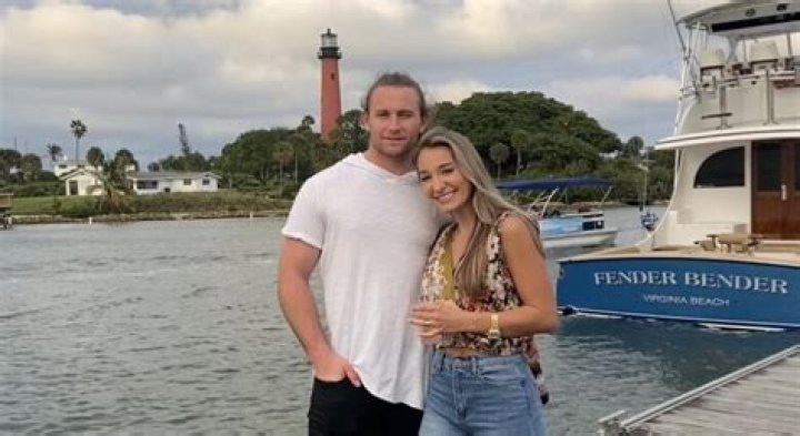 Brendan Donovan's Marital Status Unveiled