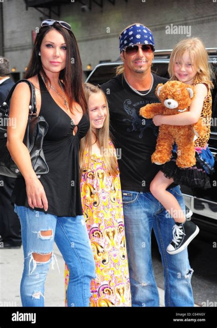 Exploring Bret Michaels' Marital Status
