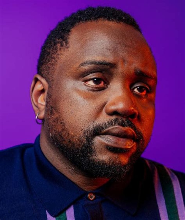 Unveiling The Matrimonial Status Of Brian Tyree Henry: Exclusive Revelations