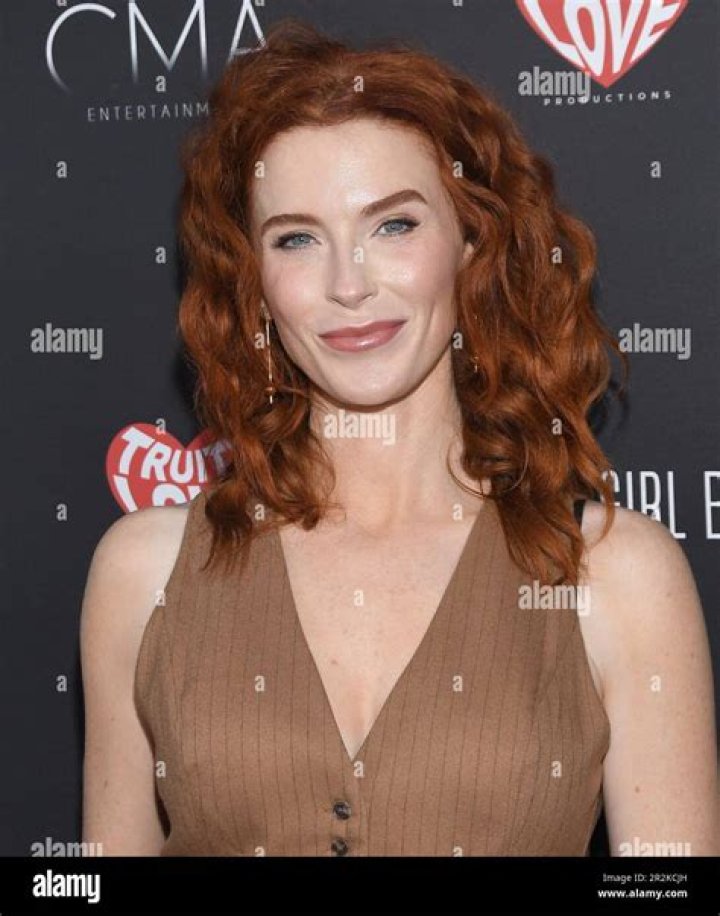 Is Bridget Regan Alive? All The Answers You've Been Searching For