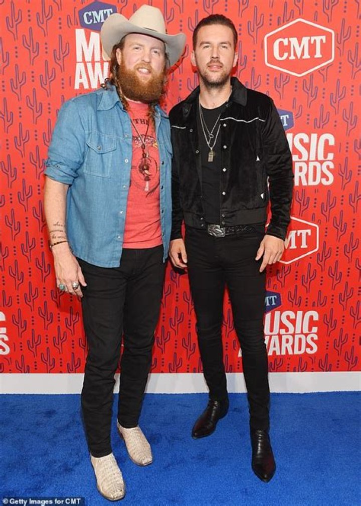 Unveiling The Truth: Brothers Osborne's Sexuality Explored