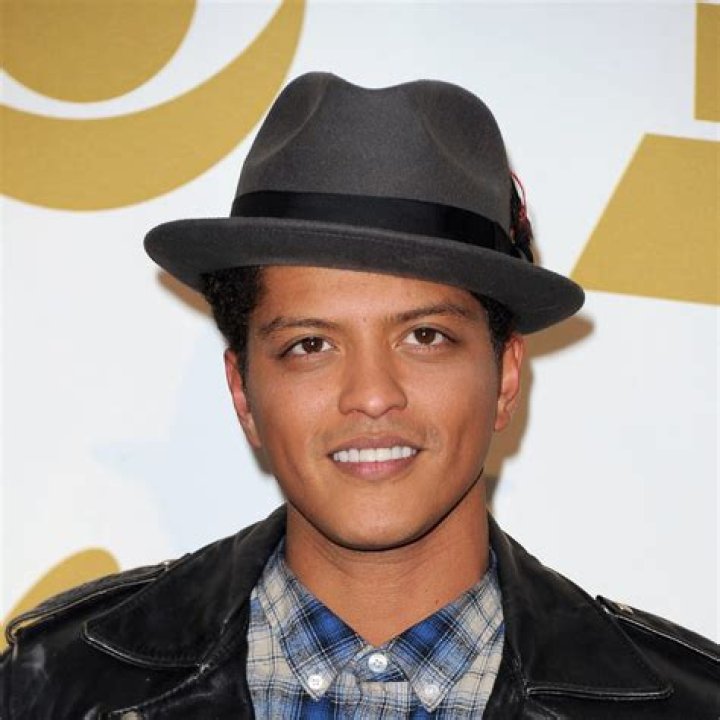 Is Bruno Mars Alive? Uncover The Truth And Find Out