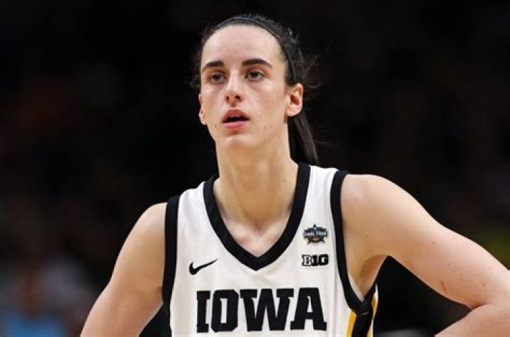 Unveiling The Enigma Surrounding Caitlyn Clark's Gender Identity