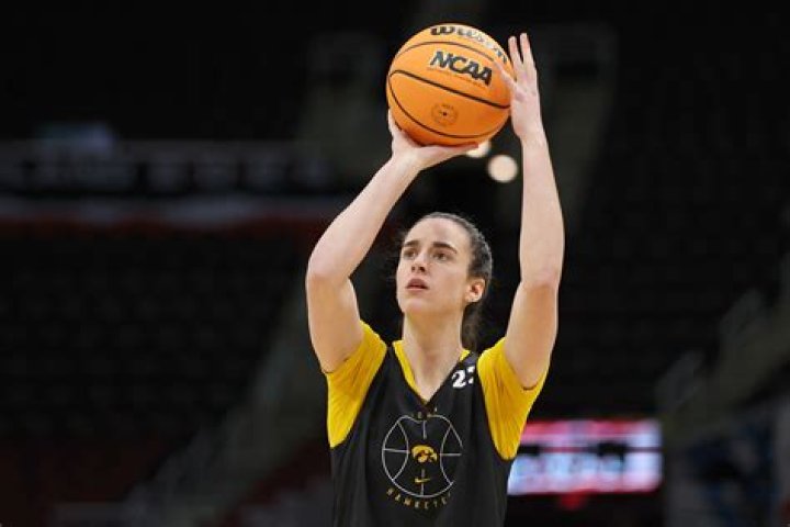 Unveiling Caitlyn Clark's Gender Identity: Unraveling The Enigma