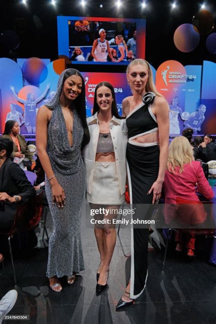 Caitlyn Clark's Transgender Journey And Its Impact