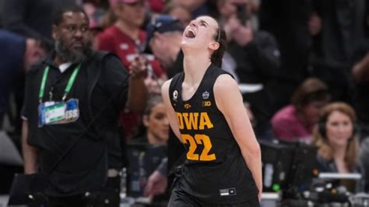 Exploring Caitlin Clark's Gender Identity And The Journey Of Transgender Athletes