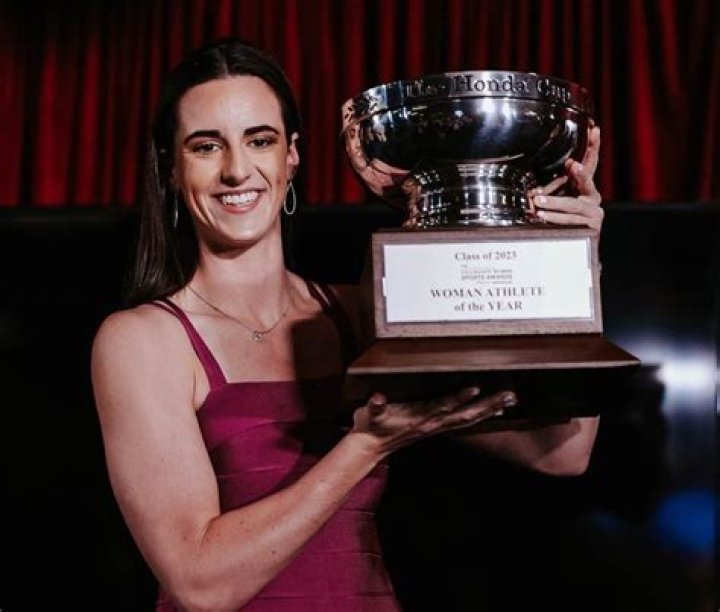 Uncovering Caitlin Clark's Journey As A Transgender Trailblazer