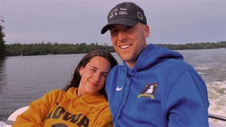 Unveiling The Truth: Caitlin Clark's Family Dynamics