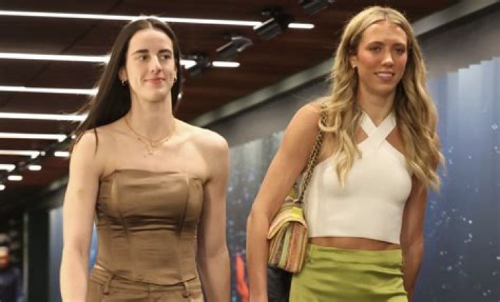 Caitlyn Clark's Transgender Identity And Its Significance