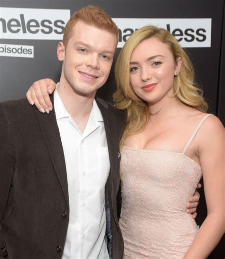 Cameron Monaghan's Dating Life Explored
