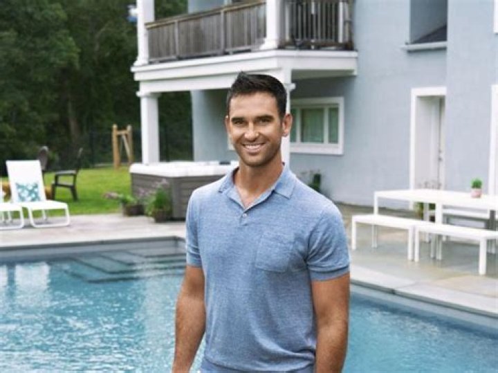 Exploring The Enigma Of Carl Radke's Sexuality