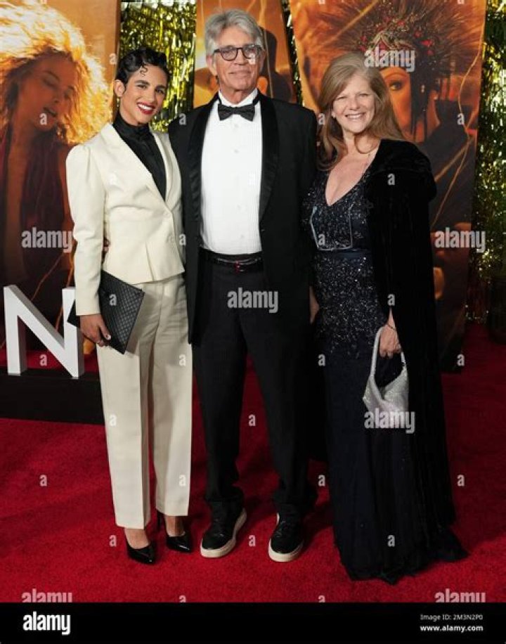 Unraveling Carlena Britch's Marital Status