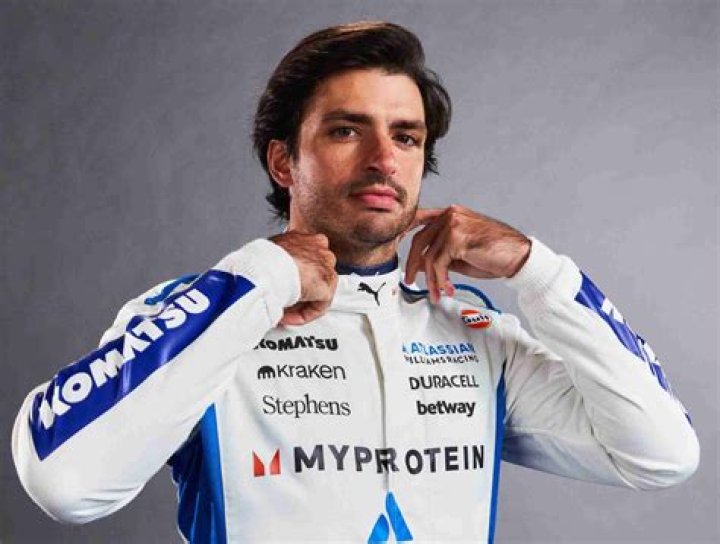 The Sexuality Of Carlo Sainz And Its Impact