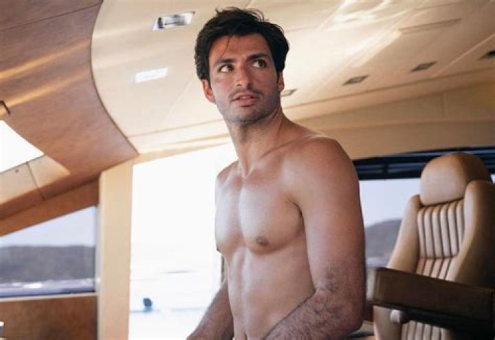 Unveiling The Truth: Carlos Sainz's Sexuality Explored