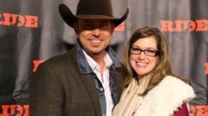 Unveiling The Marital Status Of Chad Prather: Surprising Revelations