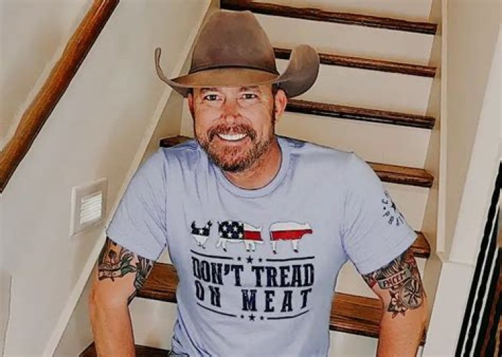 Uncover The Enigma: Is Chad Prather Married?