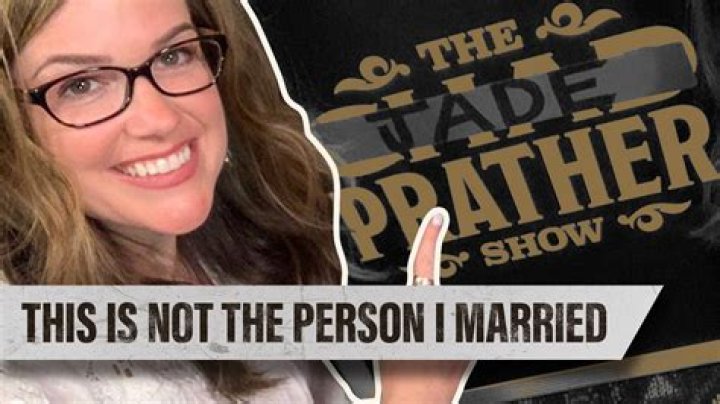 Chad Prather's Marital Journey And Profound Insights