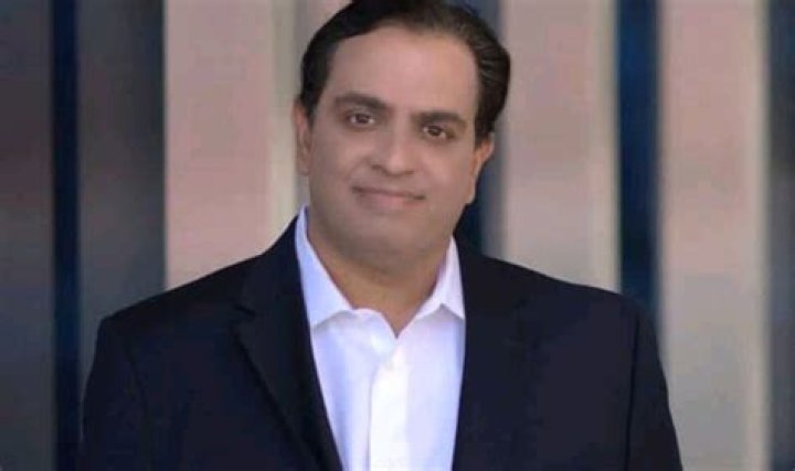 Uncover The Marital Status Of Chai Komanduri