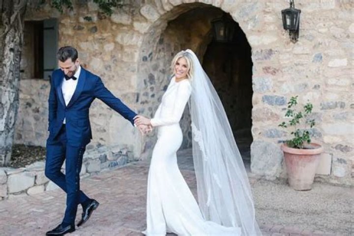 Uncover The Truth Behind Charissa Thompson's Marital Status