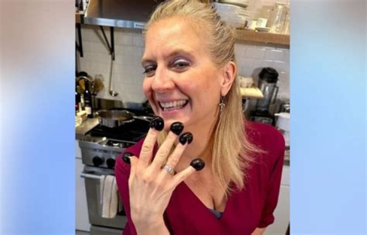 Chef Amanda Freitag's Sexual Orientation Explored