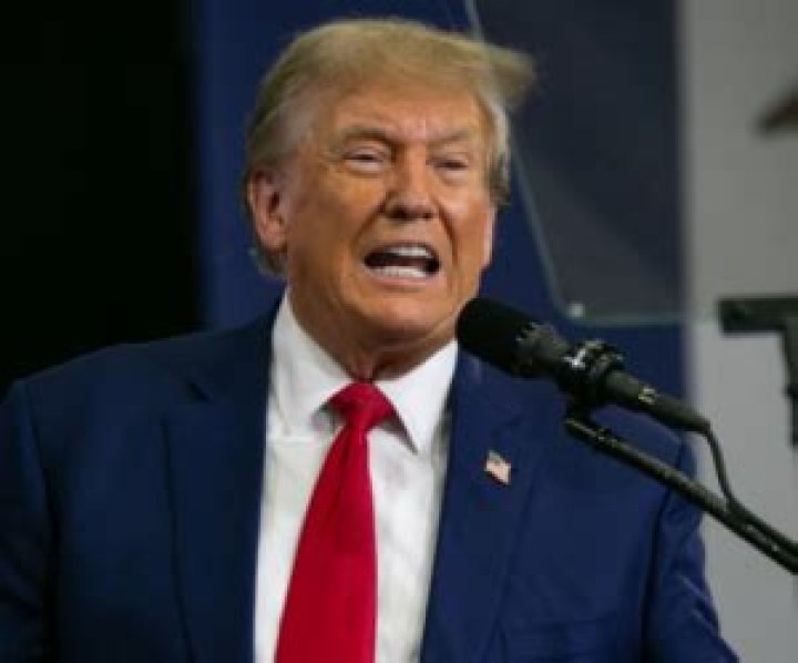 Is Cherise Trump Related To Donald Trump?